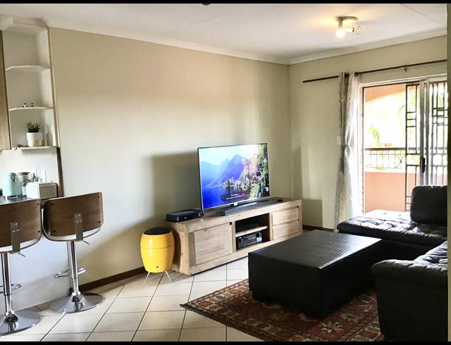 2 BEDROOM APARTMENT TO LET IN MOOIKLOOF RIDGE